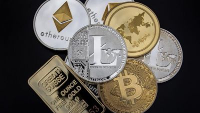 Η νίκη του Τραμπ εκτόξευσε την τιμή των κρυπτονομισμάτων