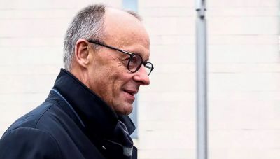 Γερμανία – Φρίντριχ Μερτς: Ο αντιδημοφιλής αρχηγός του CDU και αντίπαλος του Σολτς που είναι φαβορί για την καγκελαρία