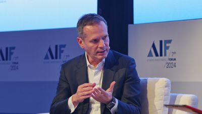 Μ. Μανουσάκης (ΑΔΜΗΕ): Έγκαιρη ανάπτυξη των ηλεκτρικών υποδομών της Ελλάδας για ενεργειακή αυτάρκεια και εμπορική αξιοποίηση των ΑΠΕ