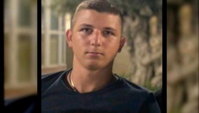 Ηράκλειο: Ένας χρόνος χωρίς τον Γιώργο Παρασύρη-Μνημόσυνο στο σημείο όπου σκοτώθηκε