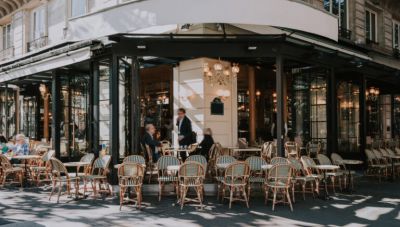 Ευρωζώνη: Καλύτερη η εικόνα για την επιχειρηματική δραστηριότητα τον Οκτώβριο