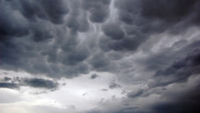 Καιρός: Νεφελώδες το σκηνικό  την Παρασκευή – Αναλυτικά η πρόγνωση για τις επόμενες ημέρες