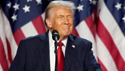 DW: Φοβού τον Τραμπ και κλώνους έχοντα