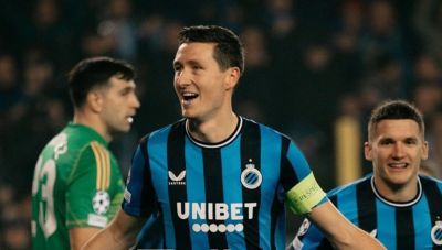 Champions League: Η «γκάφα» του Μινγκς έφερε τρίποντο στη Μπριζ - Έσπασε το αήττητο της Άστον Βίλα (1-0)