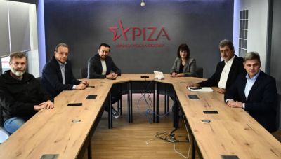 ΣΥΡΙΖΑ: Συνέδριο με καταγγελίες Πολάκη και οιωνούς αποχώρησης Κασσελάκη – Στην Κουμουνδούρου οι 4 υποψήφιοι