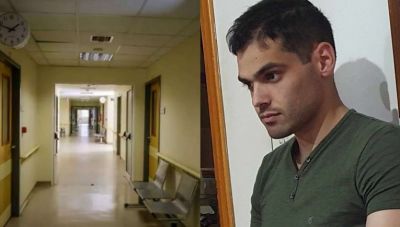 Δίκη Νίκου Φανουράκη: Σήμερα η συνέχιση της μετά την πρόσφατη αναβολή της