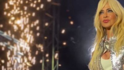 Άννα Βίσση: Έχει γραφτεί για εμένα ότι έχω πεθάνει από AIDS (βίντεο)