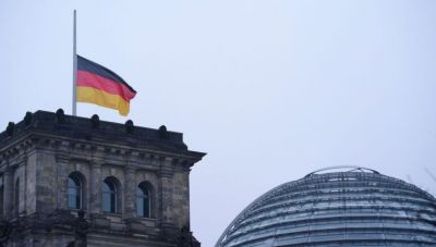 Η Γερμανία στον δρόμο προς πρόωρες εκλογές