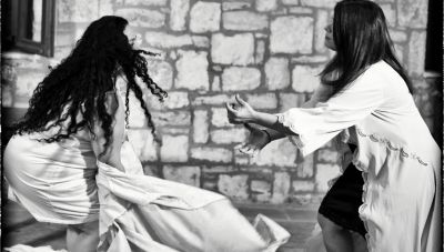 Θέατρο τις Δευτέρες: Η Λαίδη Λάζαρος στο Πολιτιστικό Συνεδριακό Κέντρο Ηρακλείου