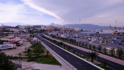 Νέα κατάθεση επίκαιρης ερώτησης από το Χ. Μαμουλάκη για τη χερσαία ζώνη του Ηρακλείου