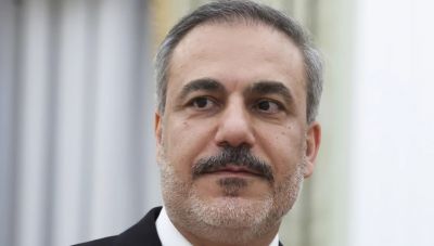 Φιντάν μετά την επίσκεψη στην Αθήνα: Συζητήσαμε όλες τις πτυχές των σχέσεων μας με εποικοδομητική προσέγγιση