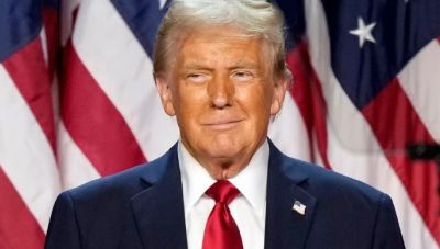 New York Times: Ο Τραμπ θα αποσύρει τις ΗΠΑ από τη Συμφωνία του Παρισιού για το κλίμα