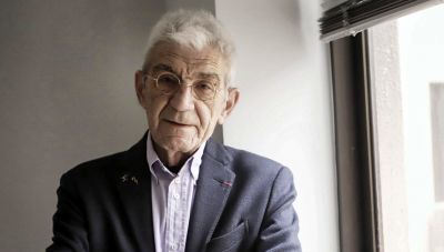 Πέθανε σε ηλικία 82 ετών ο Γιάννης Μπουτάρης