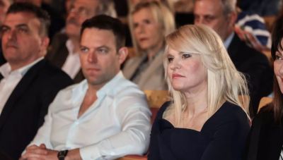 Τζάκρη: Την Δευτέρα που θα ανοίξει η Βουλή θα ανακοινώσουμε τις αποφάσεις μας – Πλέον δεν υπάρχει ΣΥΡΙΖΑ