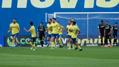 Παναιτωλικός – Άρης 2-1: Nίκη με buzzer beater στο 90+10΄για τους Αγρινιώτες σε ένα εκπληκτικό αγώνα