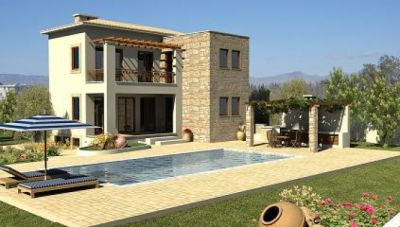 Η Κρήτη στα hotspots για ανέγερση εξοχικής κατοικίας-Αύξηση τιμών και μετατόπιση ενδιαφέροντος στα νότια του νησιού