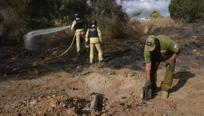 Εντολή εκκένωσης 30 χωριών στον νότιο Λίβανο έδωσαν οι IDF – Νέο «στοχευμένο» χτύπημα σε νότιο προάστιο της Βηρυτού