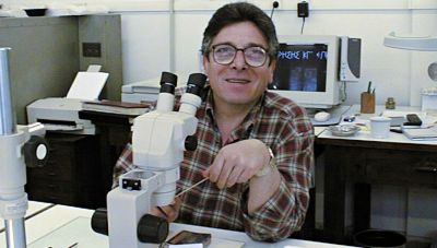 Εκδηλώσεις προς τιμήν του συντηρητή αρχαιοτήτων Αντώνη Φουντουλάκη