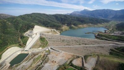 Ηράκλειο: Πιθανό το σενάριο της εκ περιτροπής υδροδότησης, αν δεν υπάρχουν επαρκείς βροχοπτώσεις (Βίντεο)