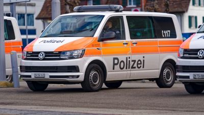 Ζυρίχη: Άνδρας επιτέθηκε με μαχαίρι σε παιδικό σταθμό και τραυμάτισε τα τρία παιδιά