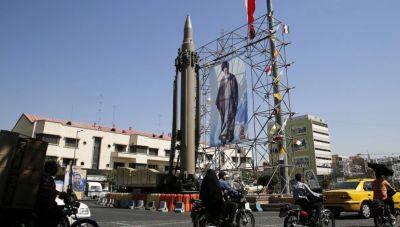 Το Ιράν ετοιμάζει πυραυλική επίθεση κατά του Ισραήλ- Κόκκινος συναγερμός στις ΗΠΑ