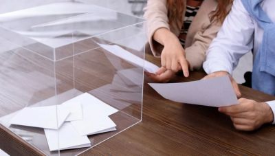 Εκλογές στην Ομοσπονδία Εμπορικών Συλλόγων Κρήτης: Αναλυτικά τα αποτελέσματα