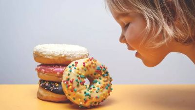 Παιδική παχυσαρκία: Ανησυχητικά ευρήματα σε έρευνα του υπουργείου Υγείας και της UNICEF