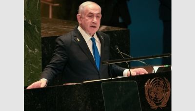 Ο μετασχηματισμός της Μέσης Ανατολής πρέπει να ξεκινήσει με σχέδιο για τους Παλαιστίνιους