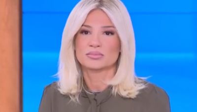 Σοκαρισμένη η Φαίη Σκορδά με τον θάνατο του Τζορτζ Μπάλντοκ – «Παγώσαμε όλοι»