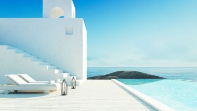 Έρχεται στην Ελλάδα το μοντέλο συνιδιοκτησίας σε πολυτελή ακίνητα