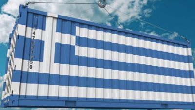 Σημάδια ανάκαμψης εμφανίζουν οι ελληνικές εξαγωγές