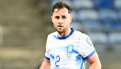 Τζορτζ Μπάλντοκ: Κατακραυγή στα social media για τον Γιώργο Λιάγκα - Έκανε ρεπορτάζ για το ακίνητο του ποδοσφαιριστή