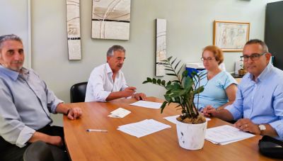 Με παιδιάτρους ενισχύονται οι βρεφονηπιακοί σταθμοί του Δήμου Χερσονήσου