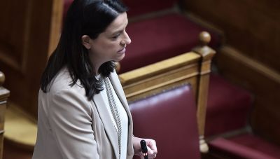 Κεραμέως: «Άκρως ενθαρρυντικά» τα πρώτα στοιχεία από την εφαρμογή της ψηφιακής κάρτας