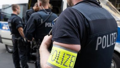 Γερμανία: Αστυνομία συνέλαβε Ιρανό που προσπάθησε να βάλει φωτιά σε κινηματογράφο
