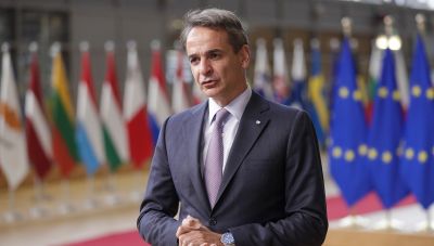 Κυριάκος Μητσοτάκης: Να μην μετατραπεί ο νότιος Λίβανος σε μια νέα Γάζα – Τι είπε για το Κυπριακό