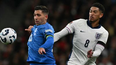 Τάσος Μπακασέτας: Ντροπή για ορισμένους δημοσιογράφους-Δε σεβάστηκαν το Μπάλντοκ