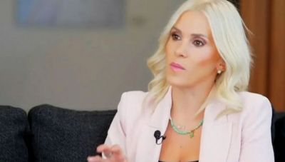 Συγκλονίζει η Δώρα Τσαμπάζη: «Όταν πήραμε την διάγνωση καρκίνου του Αλέξανδρου, θήλαζα τον 6 μηνών γιο μου»