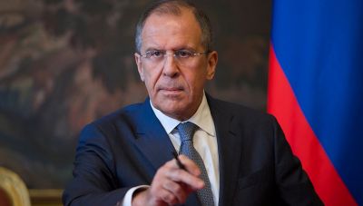 ASEAN: Ο Λαβρόφ καταγγέλλει τις «καταστροφικές» ενέργειες των ΗΠΑ στη Νοτιοανατολική Ασία