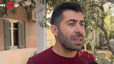 Γ. Μακράκης για το «θερμό επεισόδιο» ανάμεσα σε γονείς σε σχολείο του Ηρακλείου: Υπήρξε σωματική βία (Βίντεο)