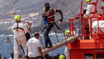 Ισπανία: Η μετανάστευση τροφοδοτεί την οικονομία αλλά και τις εντάσεις