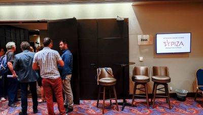 ΣΥΡΙΖΑ: Σε εκρηκτικό κλίμα η συνεδρίαση της Κ.Ε. – Πρόταση αποκλεισμού του Στ. Κασσελάκη κατέθεσε ο Μουζάλας
