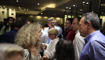 ΣΥΡΙΖΑ: «Μπλόκο» Κεντρικής Επιτροπής στην υποψηφιότητα Κασσελάκη - Στα 