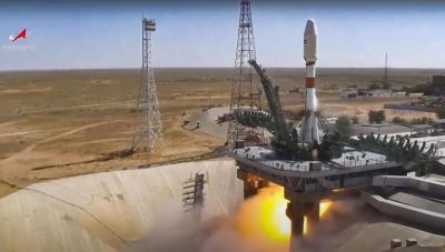 Ιράν-Ρωσία: Ιρανικής κατασκευής δορυφόροι θα τεθούν σε ρροχιά από ρωσικό διαστημικό όχημα