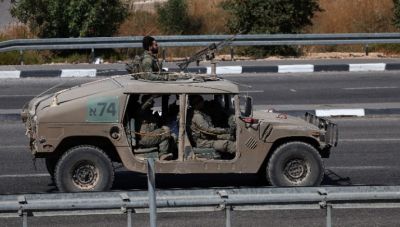 Ισραήλ: Αντιμέτωπο με κύμα επικρίσεων μετά τα πυρά εναντίον ειρηνευτικής δύναμης του ΟΗΕ στον Λίβανο