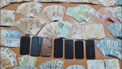 Κέρκυρα: Την Τρίτη απολογούνται οι εφοριακοί που κατηγορούνται για εκβιασμούς – Νέα στοιχεία για την δράση του κυκλώματος
