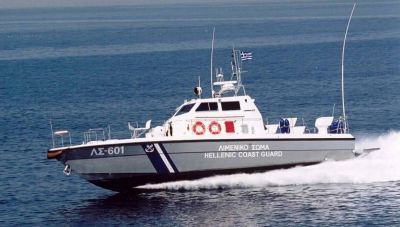Κρήτη: Τρεις συλλήψεις για τη διακίνηση μεταναστών στη Γαύδο και τους Καλούς Λιμένες