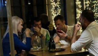 Με Τζάκρη και Καπνισάκη στο Νέο Ψυχικό ο Κασσελάκης μετά τον αποκλεισμό του από την ΚΕ