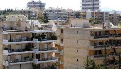 Στεγαστική κρίση: Πώς θα αντιμετωπιστεί - Όλα τα προγράμματα