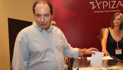 Χρήστος Σπίρτζης: «Τέλειωσε ο Κασσελάκης, εξυπηρετούσε το σχέδιο της κυβέρνησης»